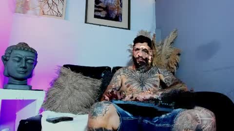 Vincent Sartori online show from 6, 4, 2026