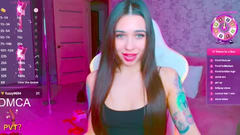 Vinkiepinkie online show from 16, 4, 2026