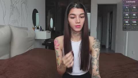 vinkitinkii online show from 29, 10, 2025