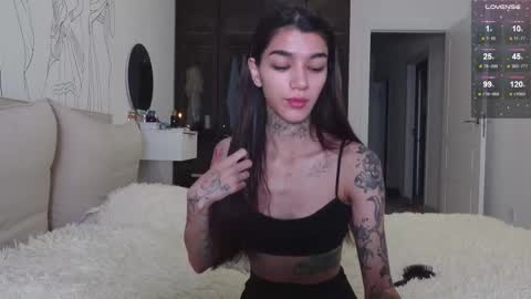 vinkitinkii online show from 13, 11, 2025