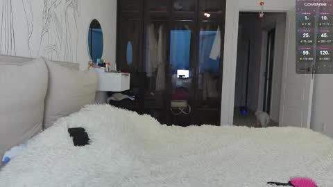 vinkitinkii online show from 21, 12, 2025