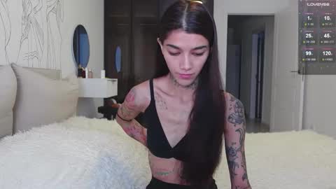 vinkitinkii online show from 7, 1, 2026