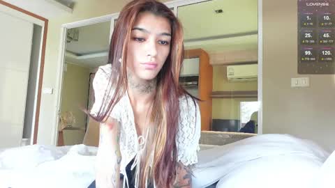 vinkitinkii online show from 12, 4, 2026