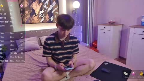 Vinsant online show from 11, 4, 2026