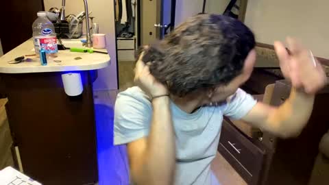 Sanji online show from 5, 12, 2024