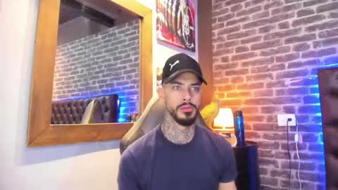 ---Vinzen--- online show from 12, 9, 2025