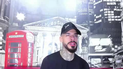 ---Vinzen--- online show from 29, 9, 2025