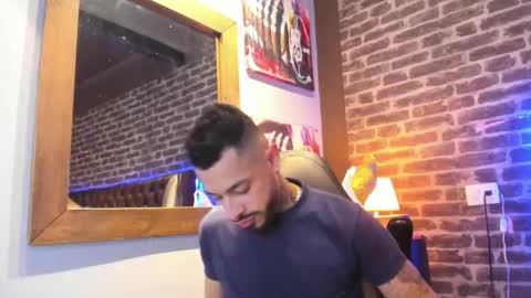 ---Vinzen--- online show from 5, 10, 2025