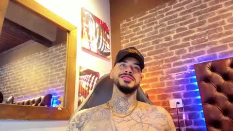 ---Vinzen--- online show from 15, 11, 2025