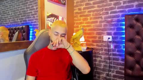 ---Vinzen--- online show from 17, 12, 2025