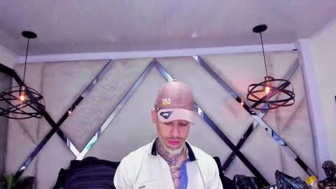 ---Vinzen--- online show from 16, 1, 2026