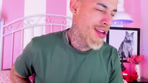 ---Vinzen--- online show from 17, 1, 2026