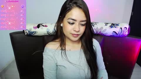 Daniela online show from 18, 2, 2025