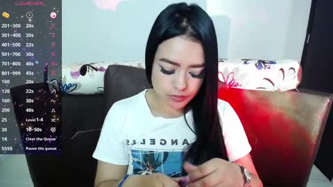 Daniela online show from 11, 3, 2025