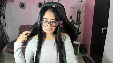 Daniela online show from 3, 10, 2025