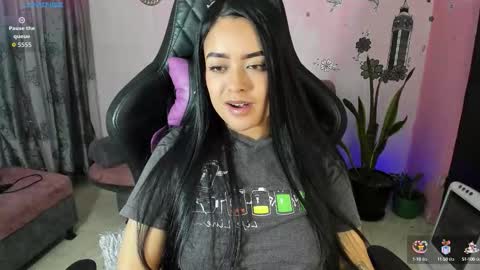 Daniela online show from 4, 10, 2025