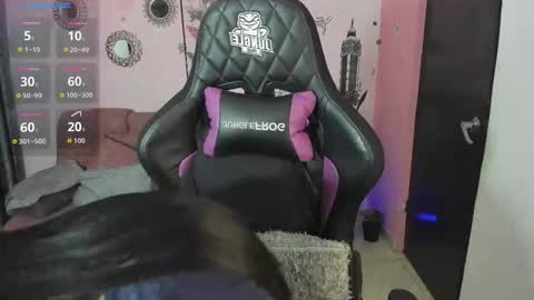 Daniela online show from 6, 10, 2025