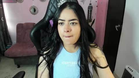 Daniela online show from 21, 10, 2025