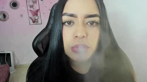 Daniela online show from 4, 11, 2025