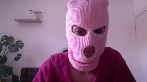 Violette online show from 16, 3, 2026