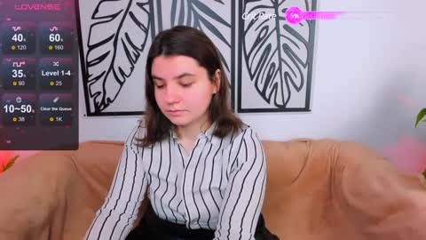 Viola online show from 25, 1, 2025