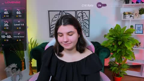 Viola online show from 28, 1, 2025