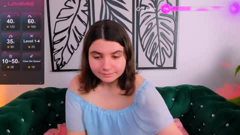 Viola online show from 30, 1, 2025