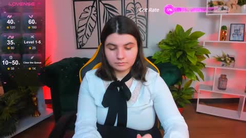 Viola online show from 12, 3, 2025