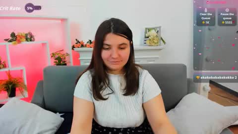 Viola online show from 15, 9, 2025