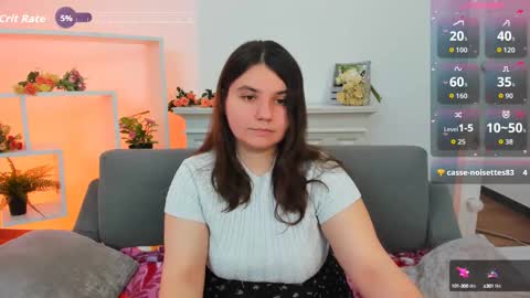 Viola online show from 18, 9, 2025