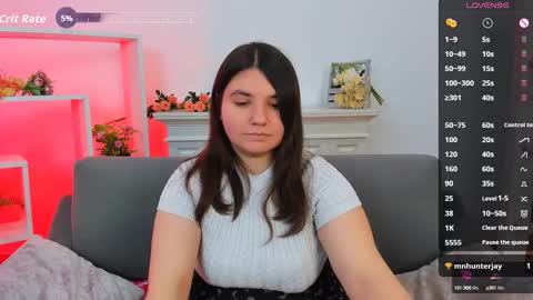 Viola online show from 30, 9, 2025