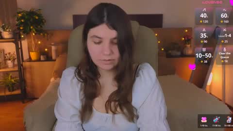 Snapshot of viola__shy chatting on 22, 4, 2026 Viola online show from 22, 4, 2026