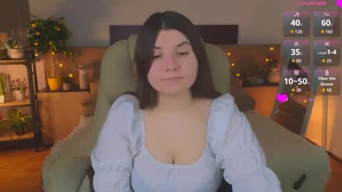 Snapshot of viola__shy chatting on 27, 4, 2026 Viola online show from 27, 4, 2026