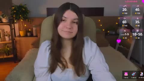 Snapshot of viola__shy chatting on 5, 5, 2026 Viola online show from 5, 5, 2026