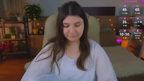 Snapshot of viola__shy chatting on 9, 5, 2026 Viola online show from 9, 5, 2026