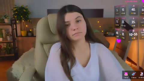 Snapshot of viola__shy chatting on 11, 5, 2026 Viola online show from 11, 5, 2026