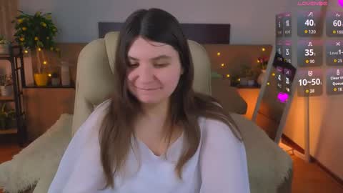 Snapshot of viola__shy chatting on 15, 5, 2026 Viola online show from 15, 5, 2026