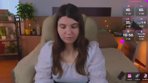 Snapshot of viola__shy chatting on 18, 5, 2026 Viola online show from 18, 5, 2026