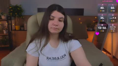 Snapshot of viola__shy chatting on 22, 5, 2026 Viola online show from 22, 5, 2026