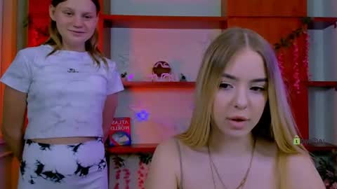 viola_sweet_ online show from 3, 7, 2026