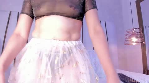 violeet_gray online show from 12, 2, 2025