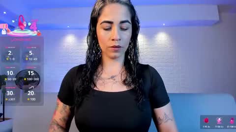 Violett  Everyday From 0530 to 1430 Col Time online show from 18, 2, 2025