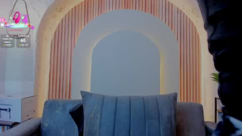 Violette online show from 14, 4, 2026