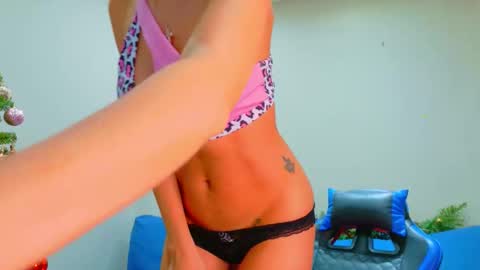 violeta online show from 5, 12, 2025