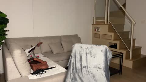 Fantasy Black Girl online show from 10, 11, 2025