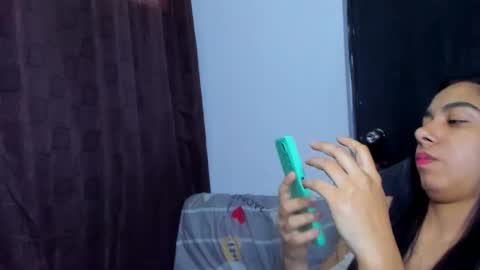 Violet and Myers online show from 22, 12, 2025