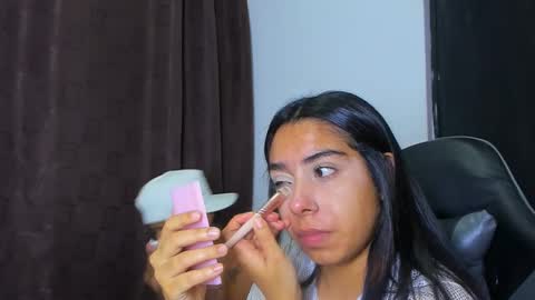 Violet and Myers online show from 21, 2, 2026