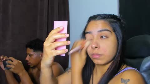 Violet and Myers online show from 24, 2, 2026