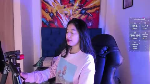           online show from 19, 12, 2025