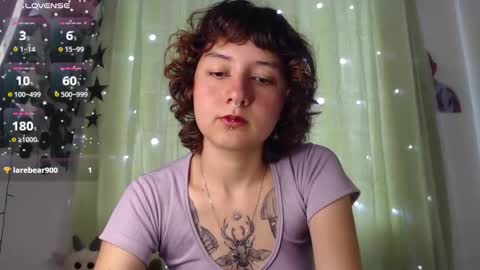 Violet online show from 31, 1, 2026